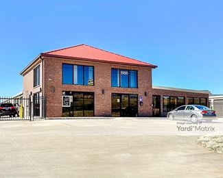 Photo 1 of SafePlace Storage - 1950 Peaches Mill Road, Clarksville, TN