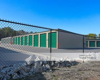 Photo 1 of Highway 10 Storage - 23001 Hwy 10, Little Rock, AR