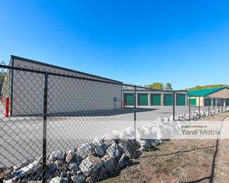 Photo 3 of Highway 10 Storage - 23001 Hwy 10, Little Rock, AR