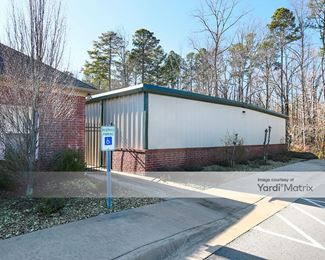 Photo 4 of Highway 10 Storage - 23001 Hwy 10, Little Rock, AR