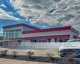 Image for Stor - Alot Storage - 550 Neptune Drive, Clarksville, TN