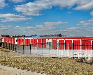 Photo 2 of Stor-Alot Storage - 550 Neptune Drive, Clarksville, TN