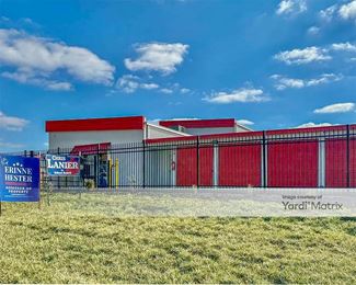 Photo 5 of Stor-Alot Storage - 550 Neptune Drive, Clarksville, TN