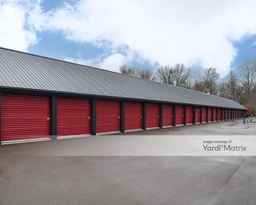 Image for LockDown Storage - 536 Monroe - Concord, Troy, OH