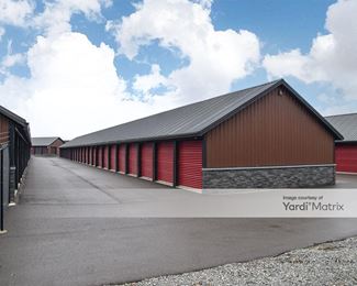Photo 3 of LockDown Storage - 536 Monroe - Concord, Troy, OH