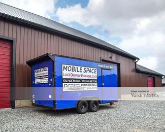 Photo 4 of LockDown Storage - 536 Monroe - Concord, Troy, OH