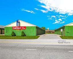 Image for CubeSmart Self Storage - 2440 Wisconsin Street, Sturtevant, WI
