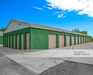 Photo 2 of CubeSmart Self Storage - 2440 Wisconsin Street, Sturtevant, WI