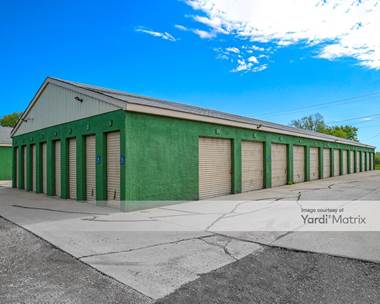 Storage Units for Rent available at 2440 Wisconsin Street, Sturtevant, WI 53177