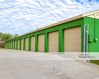 Photo 3 of CubeSmart Self Storage - 2440 Wisconsin Street, Sturtevant, WI