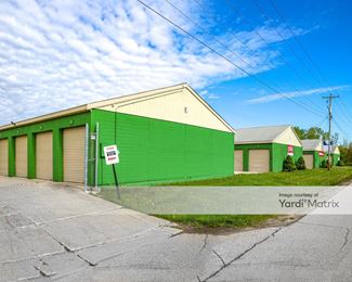 Photo 4 of CubeSmart Self Storage - 2440 Wisconsin Street, Sturtevant, WI