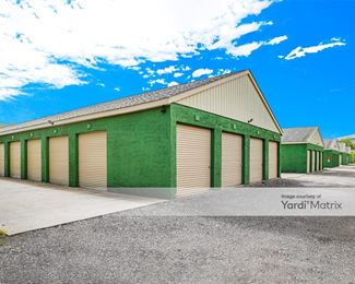 Photo 5 of CubeSmart Self Storage - 2440 Wisconsin Street, Sturtevant, WI