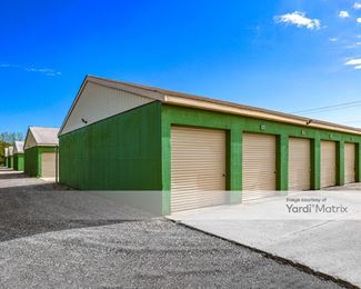 Photo 6 of CubeSmart Self Storage - 2440 Wisconsin Street, Sturtevant, WI