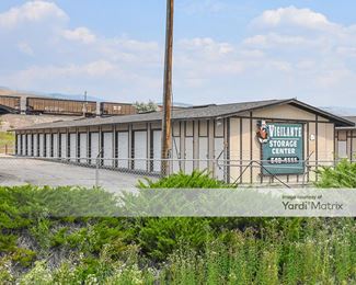 Photo 2 of Vigilante Storage-Park N Fly - 4050 West Broadway Avenue, Missoula, MT