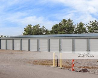 Photo 3 of Flathead Lake Storage - 6470 Montana Hwy 35, Bigfork, MT