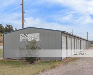 Photo 4 of Flathead Lake Storage - 6470 Montana Hwy 35, Bigfork, MT