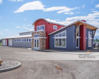 Photo 1 of A-Storage of Montana - 3333 Canyon Ferry Road, East Helena, MT