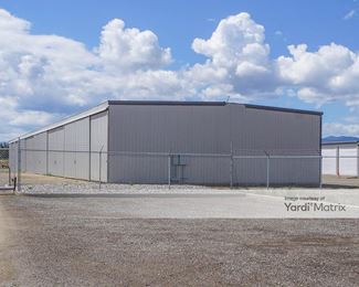 Photo 2 of A-Storage of Montana - 3333 Canyon Ferry Road, East Helena, MT