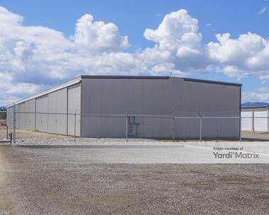 Storage Units for Rent available at 3333 Canyon Ferry Road, East Helena, MT 59635
