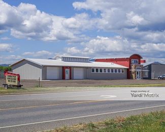 Photo 3 of A-Storage of Montana - 3333 Canyon Ferry Road, East Helena, MT