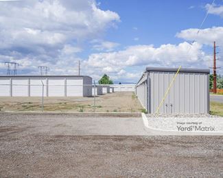 Photo 4 of A-Storage of Montana - 3333 Canyon Ferry Road, East Helena, MT
