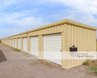 Photo 2 of TSMR Storage Units - 36339 Mink Lane, Ronan, MT