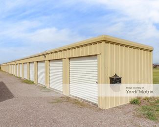 Photo 3 of TSMR Storage Units - 36339 Mink Lane, Ronan, MT