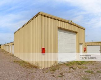 Photo 4 of TSMR Storage Units - 36339 Mink Lane, Ronan, MT