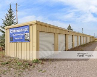 Photo 5 of TSMR Storage Units - 36339 Mink Lane, Ronan, MT
