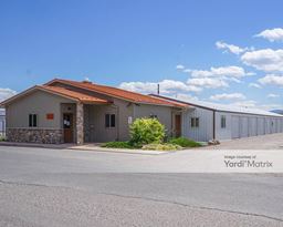 Image for Storage Place, The - 750 Thomsen Avenue, Dillon, MT