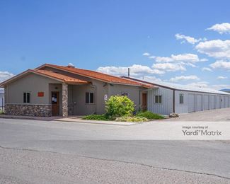 Photo 1 of Storage Place, The - 750 Thomsen Avenue, Dillon, MT