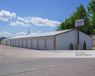 Photo 2 of Storage Place, The - 750 Thomsen Avenue, Dillon, MT