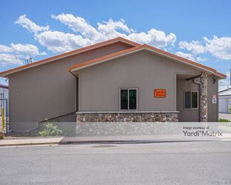 Photo 3 of Storage Place, The - 750 Thomsen Avenue, Dillon, MT