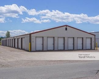 Photo 4 of Storage Place, The - 750 Thomsen Avenue, Dillon, MT