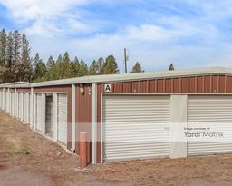 Image for S & K Self Storage - 56749 US Highway 93, Ronan, MT