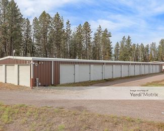 Photo 2 of S-K Self Storage - 56749 US Highway 93, Ronan, MT