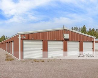 Photo 3 of S-K Self Storage - 56749 US Highway 93, Ronan, MT