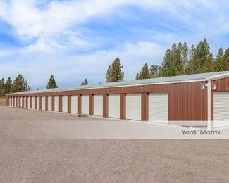 Photo 4 of S-K Self Storage - 56749 US Highway 93, Ronan, MT
