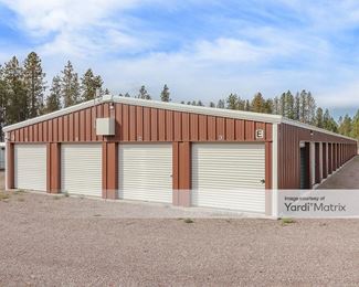 Photo 5 of S-K Self Storage - 56749 US Highway 93, Ronan, MT