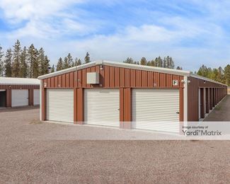 Photo 6 of S-K Self Storage - 56749 US Highway 93, Ronan, MT
