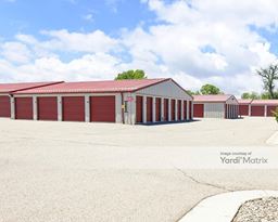 Image for Sentry Storage - 8510 Huffine Lane, Bozeman, MT