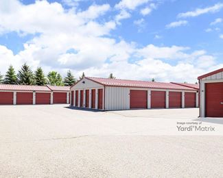 Photo 2 of Sentry Storage - 8510 Huffine Lane, Bozeman, MT
