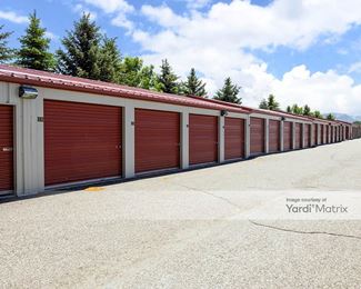Photo 3 of Sentry Storage - 8510 Huffine Lane, Bozeman, MT