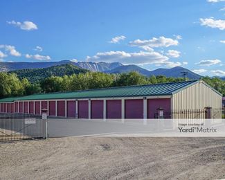 Photo 2 of Pinnacle Peak Storage - 11791 MT Highway 1, Anaconda, MT