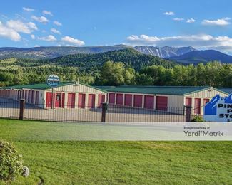 Photo 3 of Pinnacle Peak Storage - 11791 MT Highway 1, Anaconda, MT
