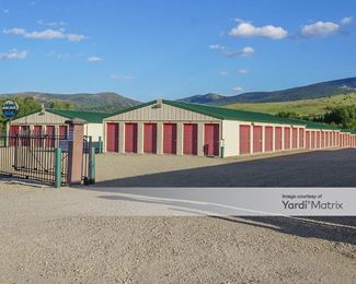 Photo 4 of Pinnacle Peak Storage - 11791 MT Highway 1, Anaconda, MT