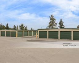 Image for Meridian Mini Storage - 1077 Whitefish Stage Road, Kalispell, MT