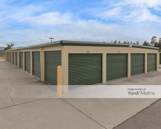 Photo 3 of Meridian Mini Storage - 1077 Whitefish Stage Road, Kalispell, MT