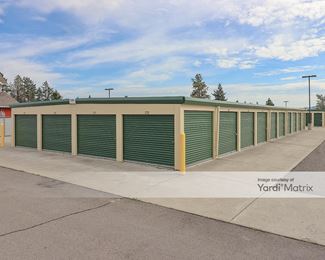 Photo 4 of Meridian Mini Storage - 1077 Whitefish Stage Road, Kalispell, MT