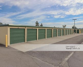 Photo 6 of Meridian Mini Storage - 1077 Whitefish Stage Road, Kalispell, MT
